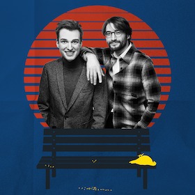Weimarer Kabarett - Tauben vergiften im Park - KölnPremiere