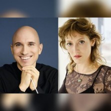 Zu leise für mich - Matinee | Ana Yoffe - Gesang, Ante Sladoljev - Klavier