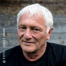 Josef Brustmann gibt sein Bestes