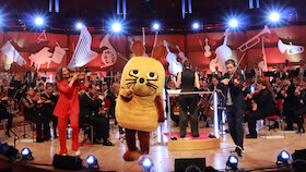 Das Konzert mit der Maus