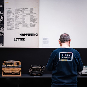Workshop Visual Storytelling