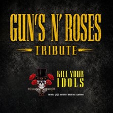 GUNS N’ ROSES Tribute Band