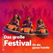 Festivalpass - Comm:Unity Festival