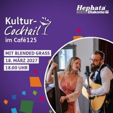 Bluegrass – Musik aus den Appalachen