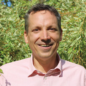 Achim Stegmüller - Der Prozess der Modernisierung