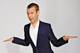 Comedy-Event