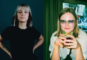 Laura und Jo reden von der Liebe - Sind wir noch zu lieben?