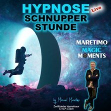 Hypnose Schnupper - Stunde München