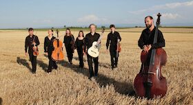 Classic Nights - Kölner Klassik Ensemble - Sommernachtsmusik