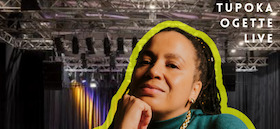 Tupoka Ogette: „Trotzdem Zuhause. Memoir“