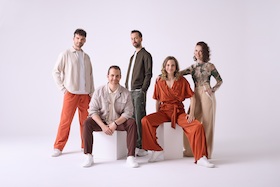 Bridges – Klassik trifft Pop