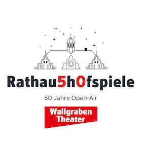 "Extrawurst" – Rathaushofspiele des Wallgraben Theaters