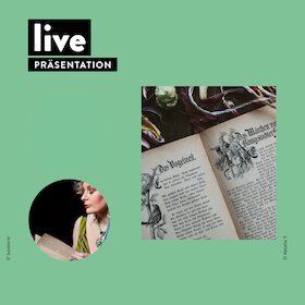 BUCHPRÄSENTATION: Kollegen stellen Novitäten vor - Buchempfehlungen von uns für euch!