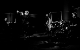 Jazz im Rathaushof - Axel Schlosser Quartett