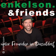enkelson. & friends - Unter Freunden in Düsseldorf - Musik in bester Begleitung