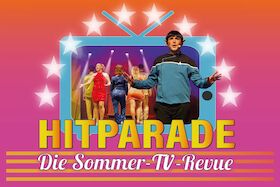 HITPARADE Die Sommer TV Revue
