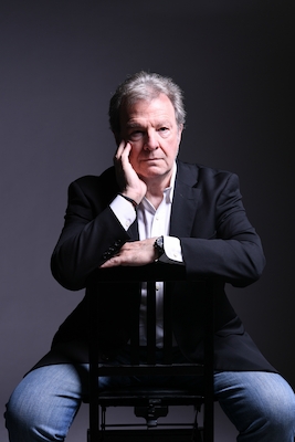 Pablo Ziegler Trio