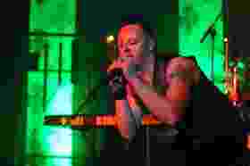 Depeche Reload - A tribute to Depeche Mode - Jubiläumstour