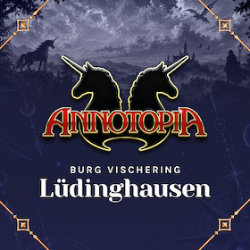 ANNOTOPIA Festival 2027 - Annotopia - Lüdinghausen