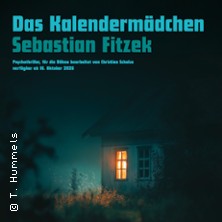 Das Kalendermädchen