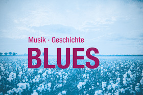 FEN KONZERT: Blues – Teufelsmusik, die das Leben beschreibt - Blues – Devilish music that depicts life