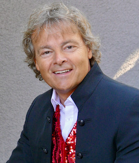 Rudy Giovannini Gala - Tournee 2027