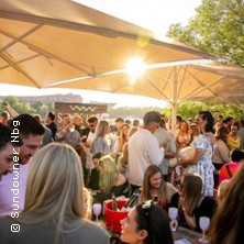Sundowner Party