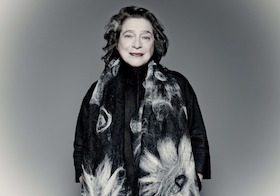 Elisabeth Leonskaja & Staatsorchester Rheinische Philharmonie