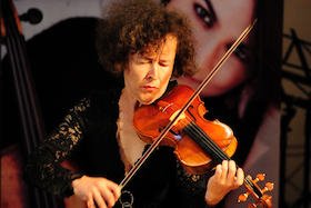 14 Franziska König, Iwan König & Christoph Beyer