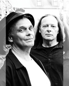 Klötgen & Koslovsky - k. u. k.