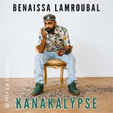 Benaissa Lamroubal