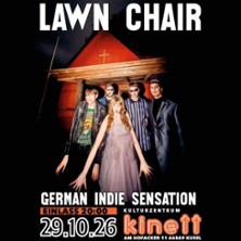 Lawn Chair
