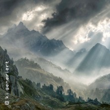 Alpensinfonie