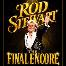 Rod Stewart - The Final Encore