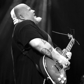 Andreas Kümmert & The Electric Circus - A.Live! Tour 2026 | Open Air