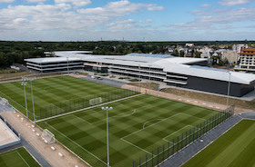 Führungen am DFB-Campus 2026 - Führungen am DFB-Campus