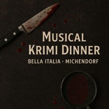 Musical Krimi Dinner