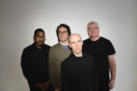 THE MESSTHETICS & JAMES BRANDON LEWIS (usa)