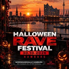 Halloween Rave Festival