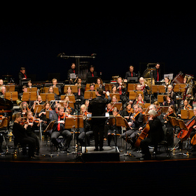 Rheingauer Film-Symphoniker - Von Monstern und Kreaturen