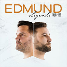 Innviertel Rockt 2026 - Edmund - Legende Tour