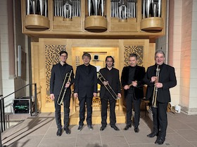 Jahresschlusskonzert
