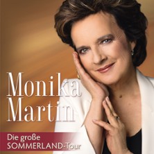 Monika Martin - Die große Sommerland Tour