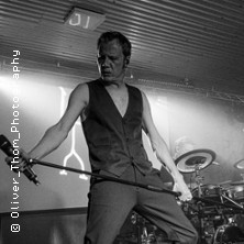 Excited - Depeche Mode Tribute / Support: Meersein