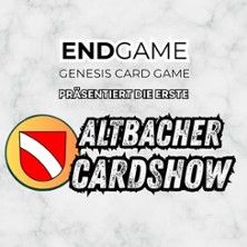 Altbacher Cardshow – 30 Jahre Pokémon