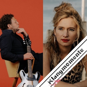 Pauline Ruhe & Christoph Neuhaus - In Concert