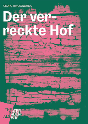 Der verreckte Hof - Premiere