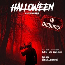 Halloween in Dieburg