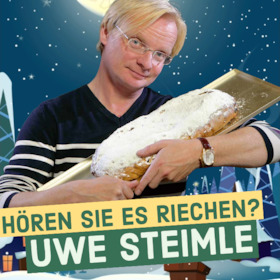 Uwe Steimle · Hören Sie es riechen?