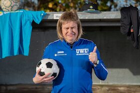 Uwe Kreisliga Trainer - Balla Balla